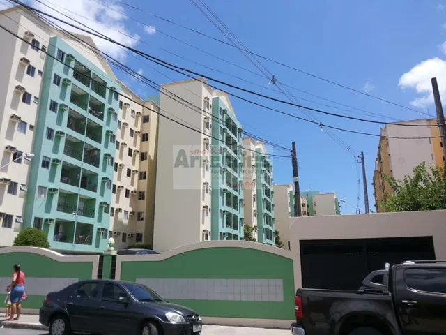 Imagem: Edf. Imperial - Cond. Quinta de São José