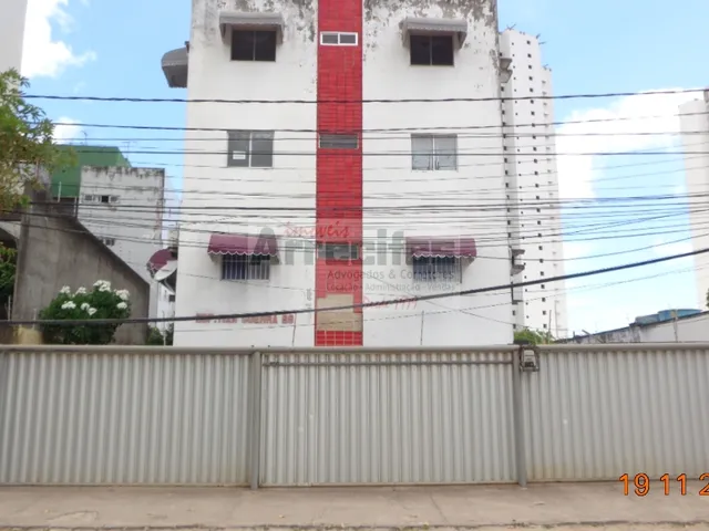 Imagem: Edf. Ivan Guerra