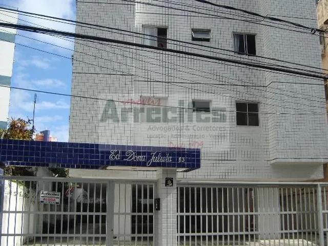 Imagem: Edf. Dona Julieta