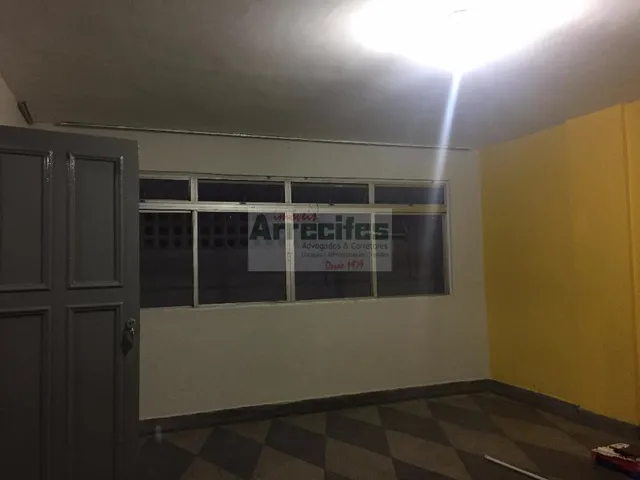 Imagem: Edf. Toulon, 3 Dormitórios na Rua Félix
