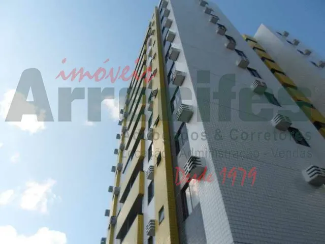 Imagem: Edf. Morada Bela Vista
