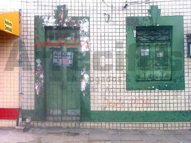 Imagem: Rua Conde de Irajá