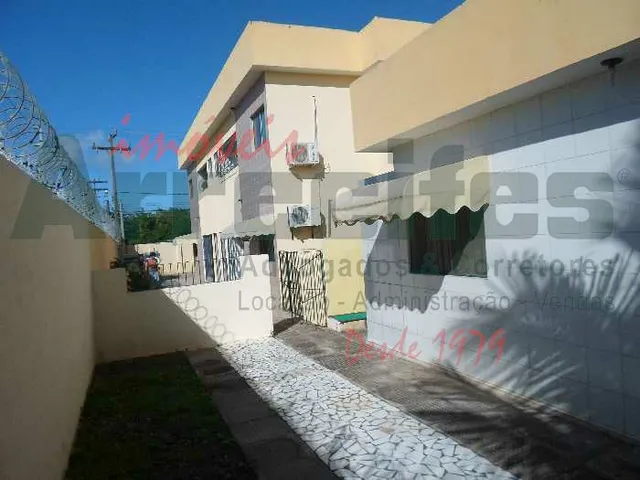 Imagem: Av. Dr. Claudio José Gueiros Leite