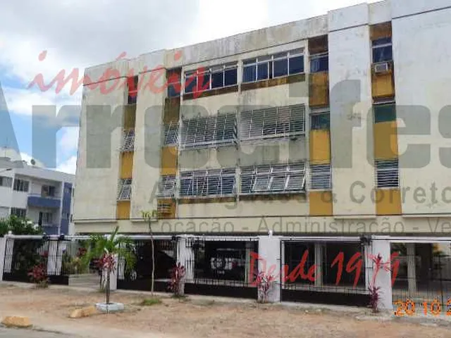 Imagem 1: Edf. Romarco I Apartamento com 3 dormitórios