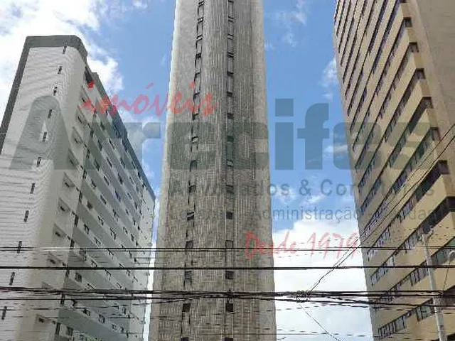 Imagem 2: Edf. Atlântico Sul