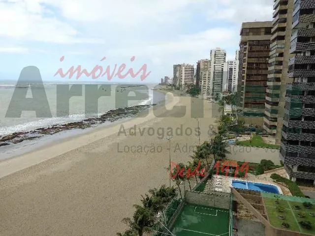 Imagem 3: Edf. Atlântico Sul
