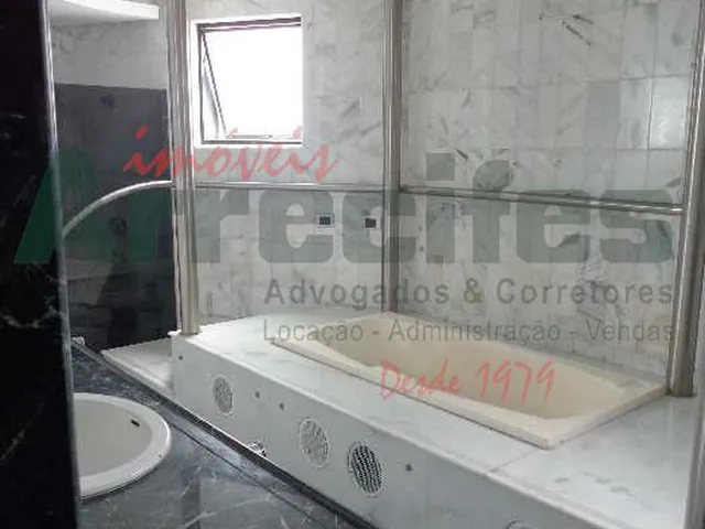 Imagem 7: Edf. Atlântico Sul