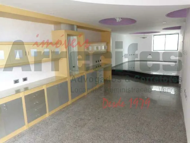 Imagem 9: Edf. Atlântico Sul