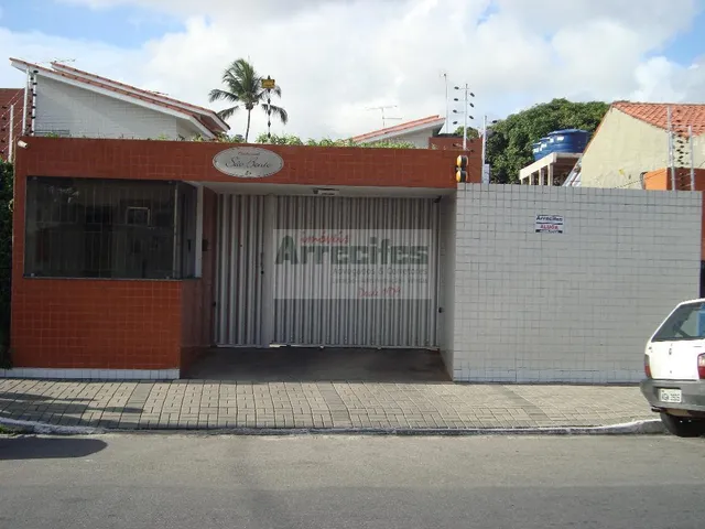 Imagem 1: Condomínio Residencial São Bento