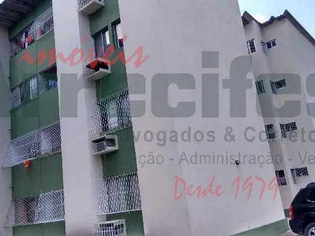 Imagem: Cond. Resd. Novo Arruda II