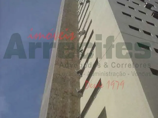 Imagem: Edf. Josué Paiva
