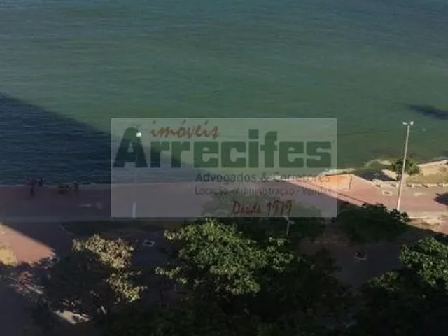 Imagem 2: Beira Mar Cond. Clube - Edf. Estrela do Mar