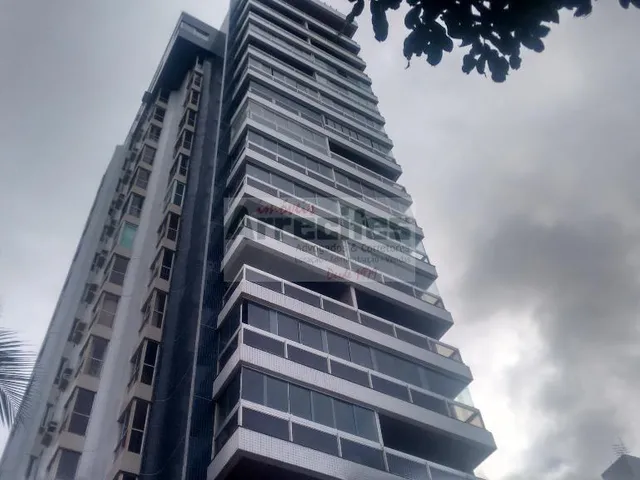 Imagem: Edf. Portal do Sol (Mobiliado