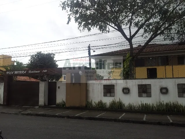 Imagem: Edf. Vila Moura Residence