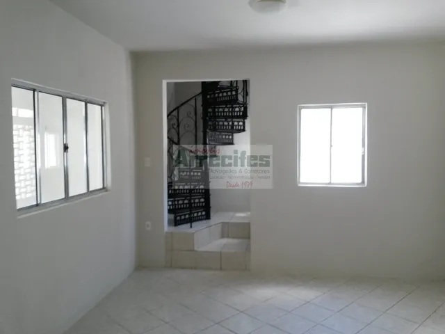 Imagem 3: Rua Adolfo Simões Barbosa (Duplex