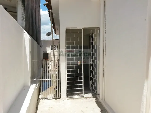 Imagem 7: Rua Adolfo Simões Barbosa (Duplex