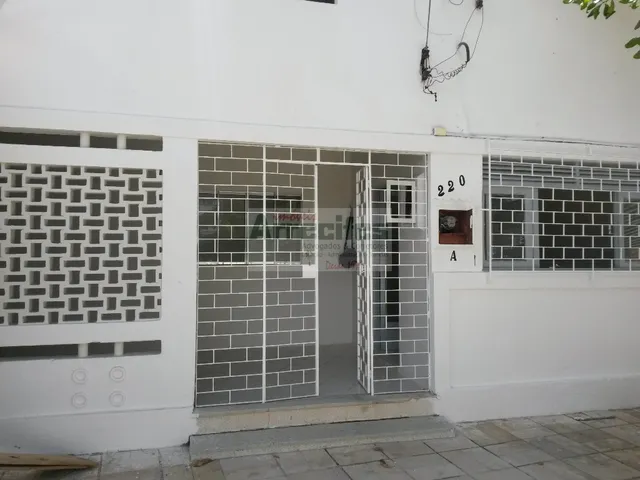 Imagem 12: Rua Adolfo Simões Barbosa (Duplex