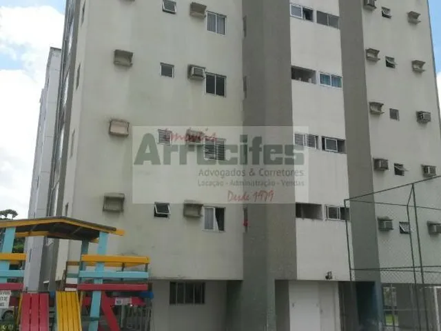 Imagem: Conj. Iputinga Residence