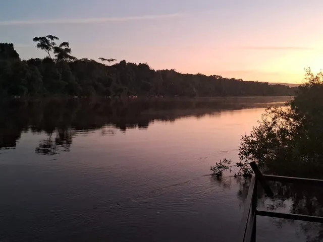 Imagem: Sítio em Rosario Oeste