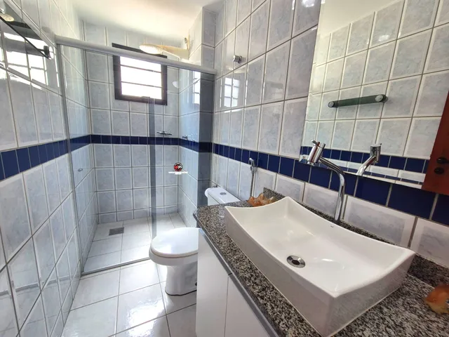 Imagem 15: Cobertura duplex na Praia do Morro em Guarapari ES, com 3 quartos, sendo 2 suítes