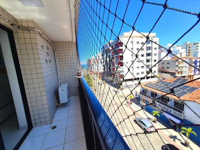 Imagem 13: Cobertura duplex na Praia do Morro em Guarapari ES, com 3 quartos, sendo 2 suítes