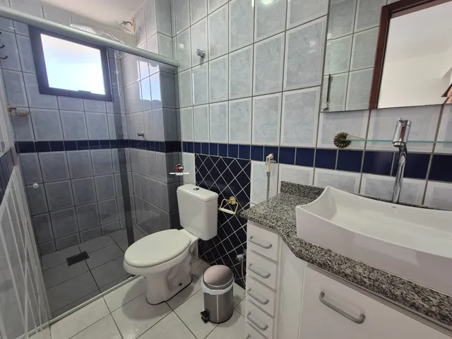 Imagem 10: Cobertura duplex na Praia do Morro em Guarapari ES, com 3 quartos, sendo 2 suítes