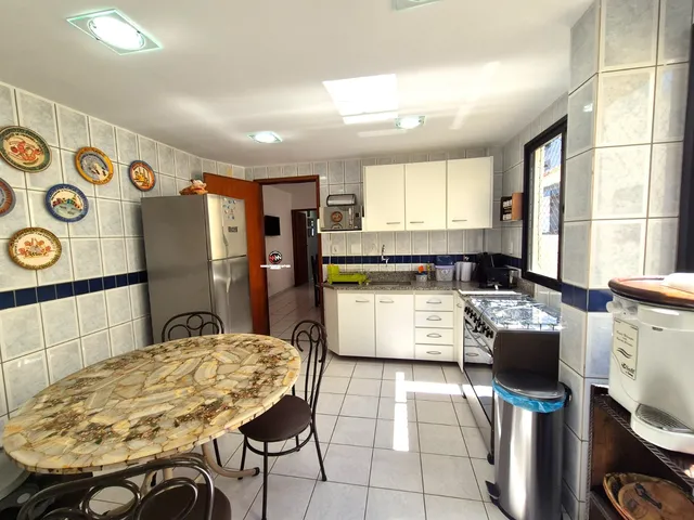Imagem 12: Cobertura duplex na Praia do Morro em Guarapari ES, com 3 quartos, sendo 2 suítes
