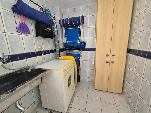 Imagem 7: Cobertura duplex na Praia do Morro em Guarapari ES, com 3 quartos, sendo 2 suítes