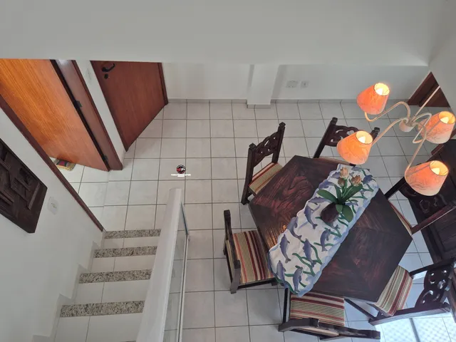 Imagem 3: Cobertura duplex na Praia do Morro em Guarapari ES, com 3 quartos, sendo 2 suítes