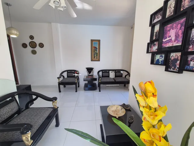 Imagem 6: Cobertura duplex na Praia do Morro em Guarapari ES, com 3 quartos, sendo 2 suítes