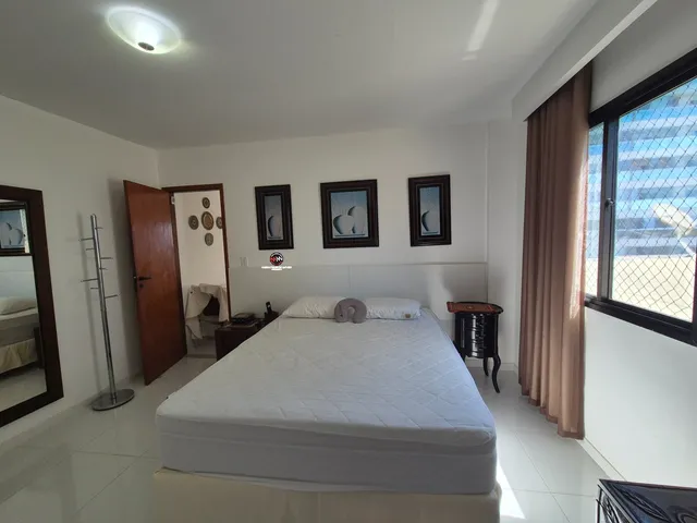 Imagem 2: Cobertura duplex na Praia do Morro em Guarapari ES, com 3 quartos, sendo 2 suítes