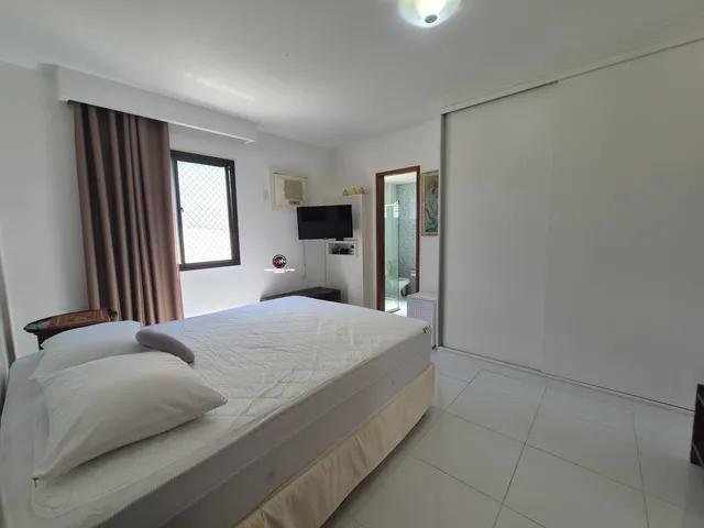 Imagem 5: Cobertura duplex na Praia do Morro em Guarapari ES, com 3 quartos, sendo 2 suítes