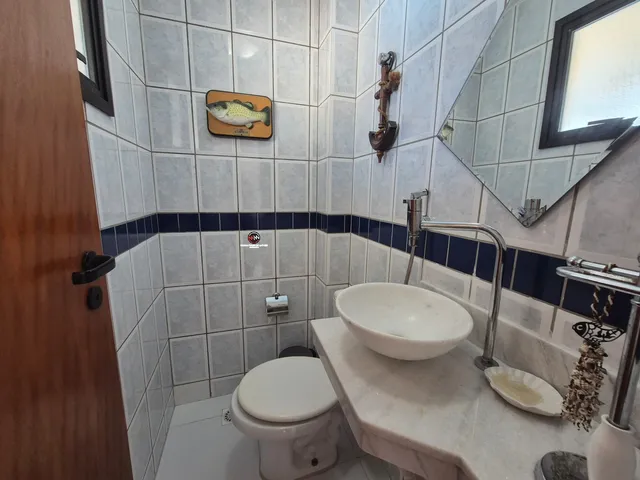 Imagem 11: Cobertura duplex na Praia do Morro em Guarapari ES, com 3 quartos, sendo 2 suítes