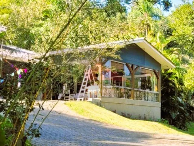 Imagem: Sítio à venda no bairro Ratones, Florianópolis/SC