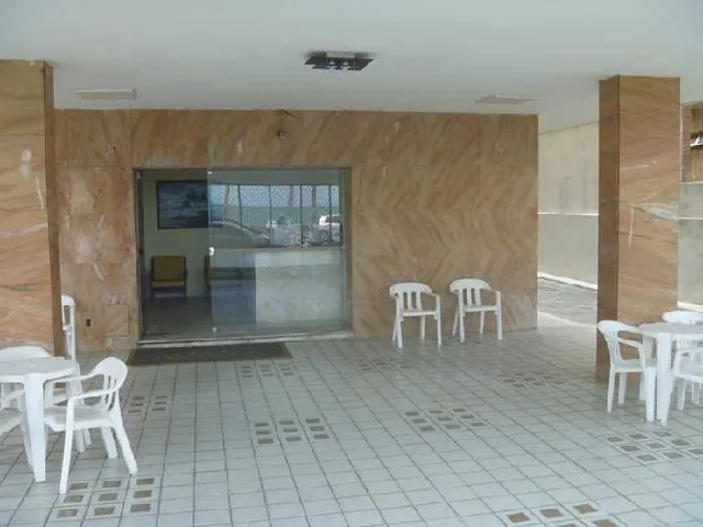 Imagem 2: Apartamento para Locação em Boa Viagem