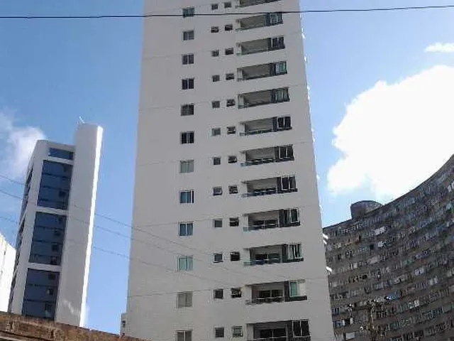 Imagem: Apartamento para Locação em Boa Viagem