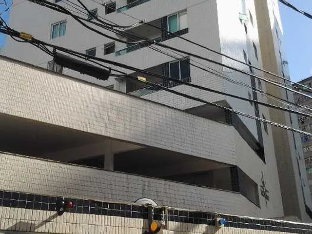 Imagem 2: Apartamento para Locação em Boa Viagem