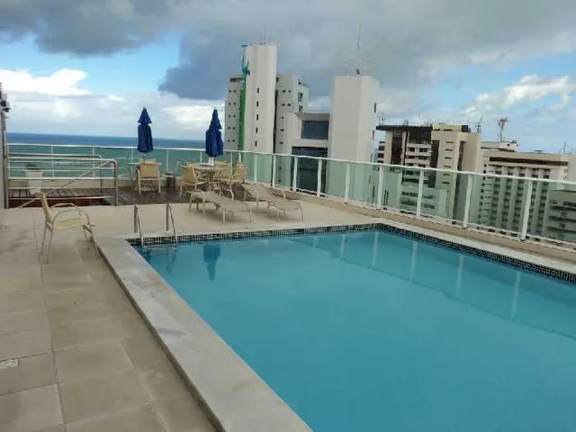 Imagem 6: Apartamento para Locação em Boa Viagem