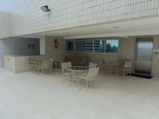 Imagem 8: Apartamento para Locação em Boa Viagem