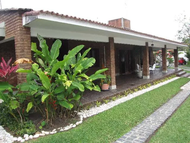 Imagem: Casa em Aldeia - Km 10