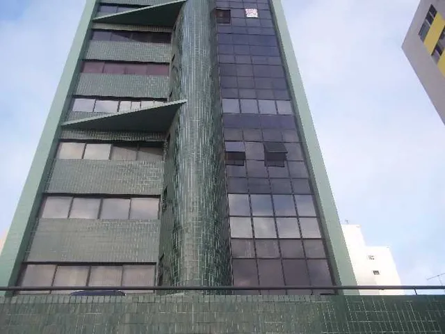 Imagem: Empresarial Tancredo Neves