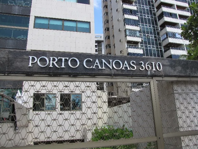 Imagem: Edf Porto Canoas