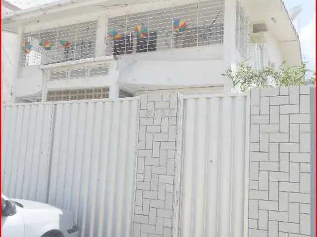 Imagem: Casa em Candeias