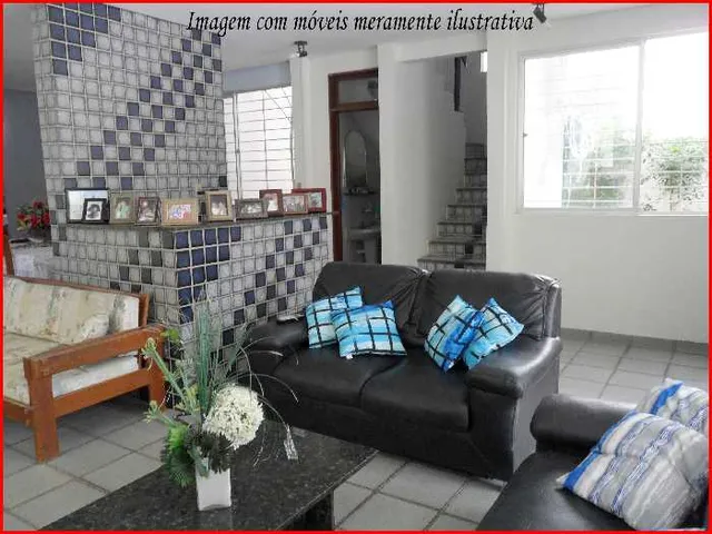 Imagem 7: Casa em Candeias