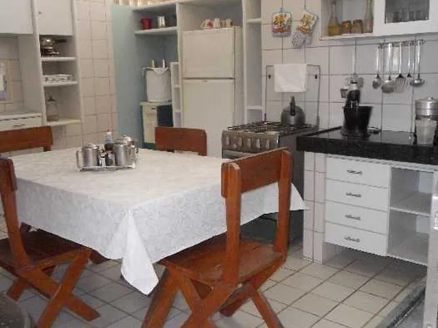 Imagem 14: Casa em Candeias
