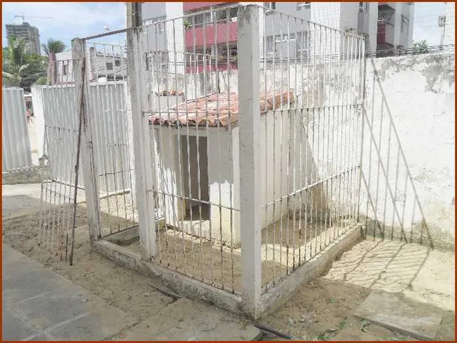 Imagem 16: Casa em Candeias