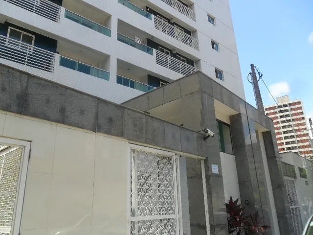 Imagem: Edf Castelo Bruno Renda