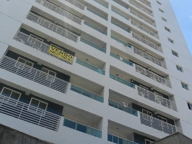 Imagem 2: Edf Castelo Bruno Renda