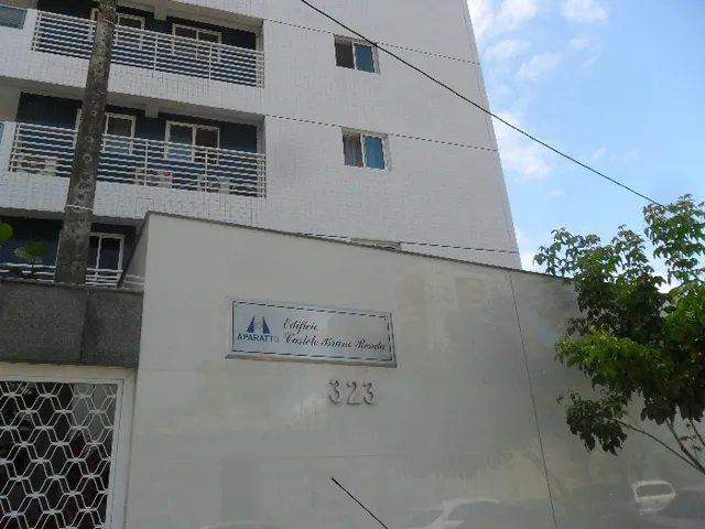 Imagem 3: Edf Castelo Bruno Renda