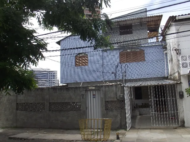 Imagem: Apartamento na Herculano Bandeira - 02 B